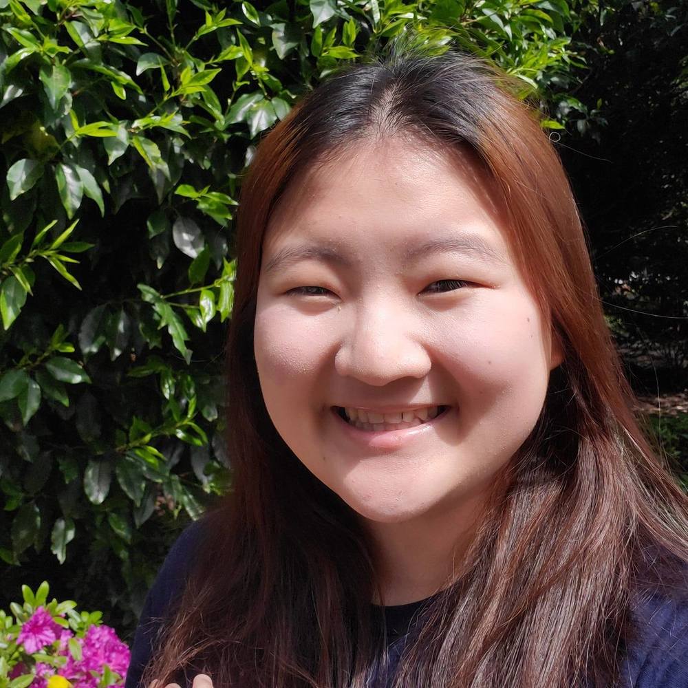 Meet your Posher, Alice